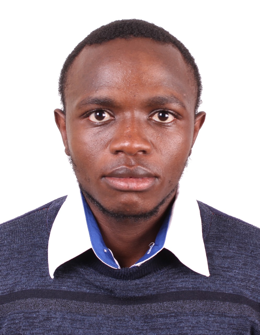 Kelvin K Gakera